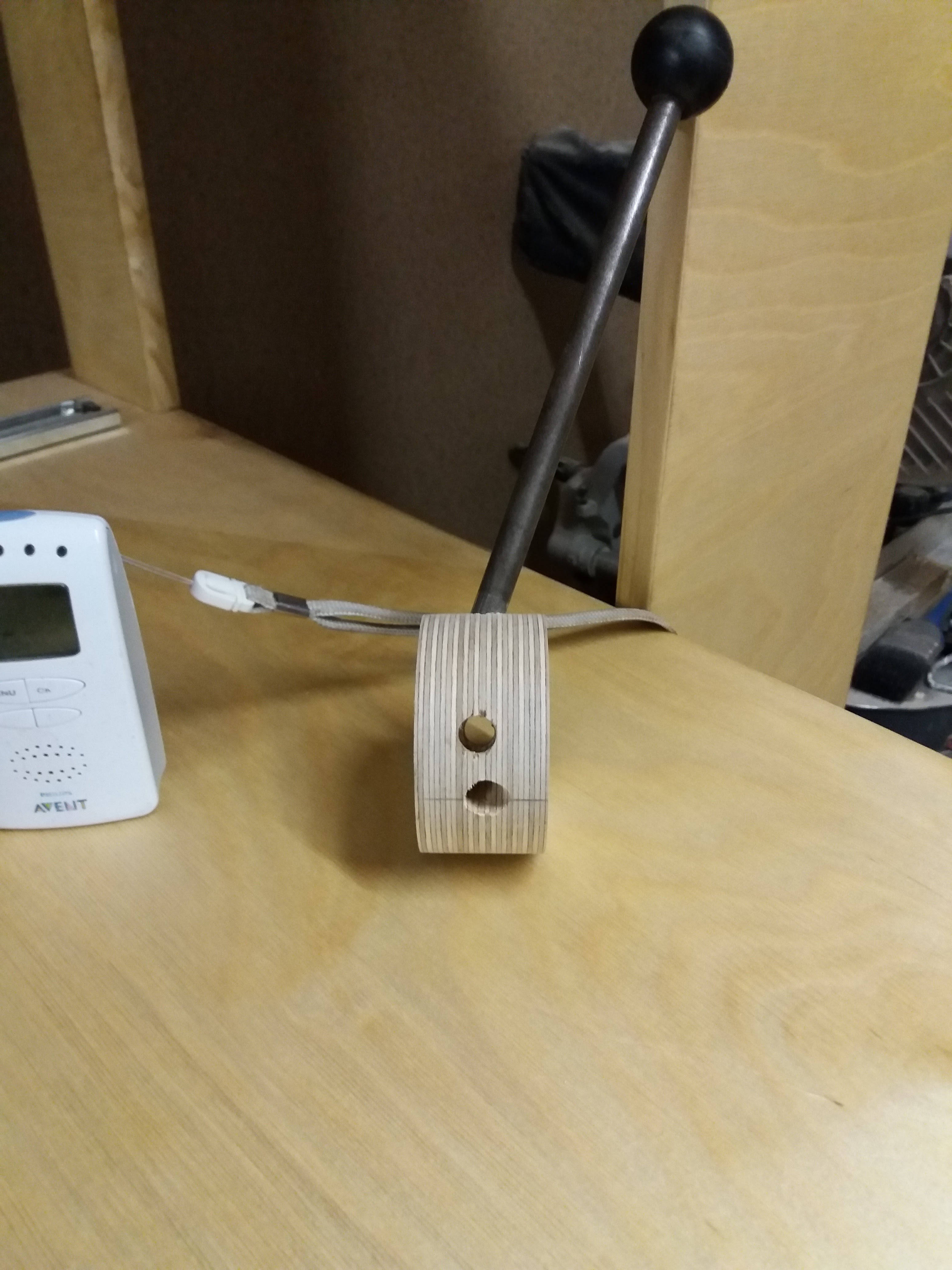 Holzwerken   Werkstatt 118